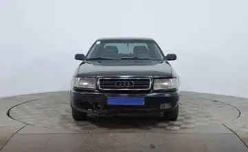 Audi 100 1992 года за 1 190 000 тг. в Астана фото 2