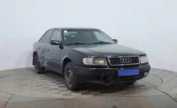 Audi 100 1992 года за 1 190 000 тг. в Астана фото 3