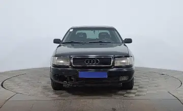 Audi 100 1992 года за 1 070 000 тг. в Астана фото 2