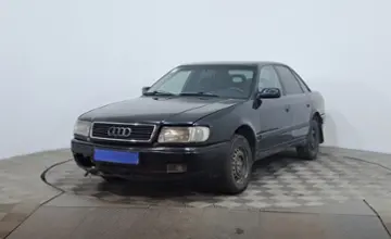 Audi 100 1992 года за 1 190 000 тг. в Астана фото 1