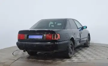 Audi 100 1992 года за 1 070 000 тг. в Астана