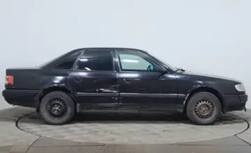 Audi 100 1992 года за 1 190 000 тг. в Астана фото 4