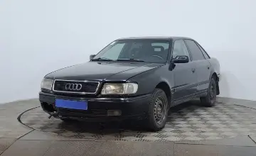 Audi 100 1992 года за 1 070 000 тг. в Астана фото 1