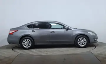 Nissan Teana 2014 года за 5 990 000 тг. в Астана фото 4
