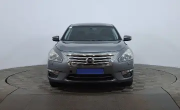 Nissan Teana 2014 года за 5 720 000 тг. в Астана фото 2
