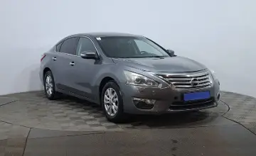 Nissan Teana 2014 года за 5 720 000 тг. в Астана фото 3