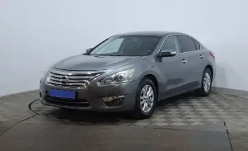 Nissan Teana 2014 года за 5 720 000 тг. в Астана фото 1