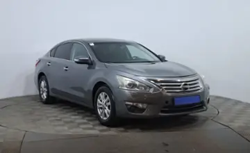 Nissan Teana 2014 года за 5 990 000 тг. в Астана фото 3