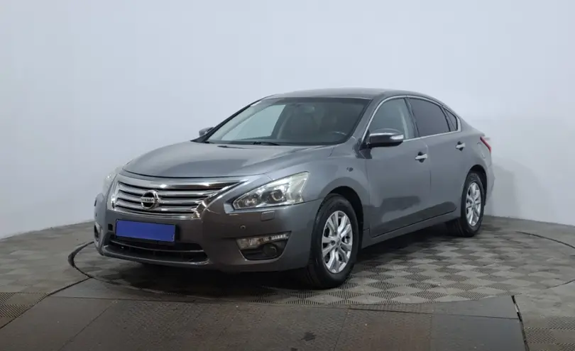 Nissan Teana 2014 года за 5 990 000 тг. в Астана