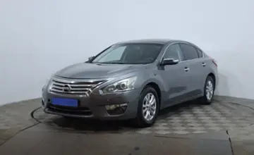 Nissan Teana 2014 года за 5 990 000 тг. в Астана фото 1