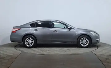 Nissan Teana 2014 года за 5 720 000 тг. в Астана фото 4