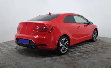 Kia Cerato 2014 года за 4 990 000 тг. в Астана
