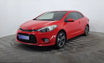 Kia Cerato 2014 года за 4 990 000 тг. в Астана фото 1