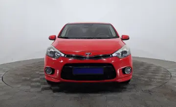 Kia Cerato 2014 года за 4 990 000 тг. в Астана фото 2