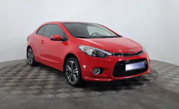 Kia Cerato 2014 года за 4 990 000 тг. в Астана фото 3