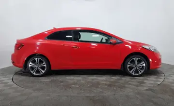 Kia Cerato 2014 года за 4 990 000 тг. в Астана фото 4