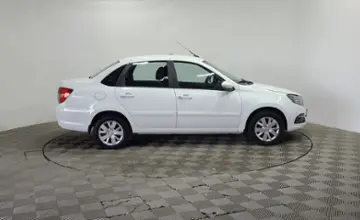 LADA (ВАЗ) Granta 2019 года за 3 890 000 тг. в Алматы фото 4