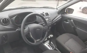 LADA (ВАЗ) Granta 2019 года за 3 890 000 тг. в Алматы фото 5