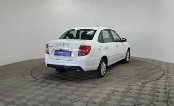 LADA (ВАЗ) Granta 2019 года за 3 890 000 тг. в Алматы