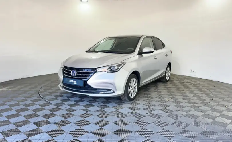 Changan Alsvin 2023 года за 5 400 000 тг. в Павлодар
