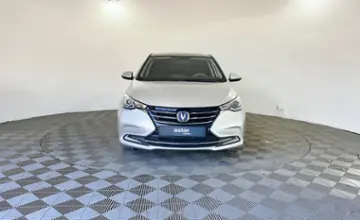 Changan Alsvin 2023 года за 5 400 000 тг. в Павлодар фото 2