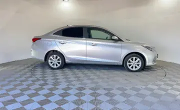 Changan Alsvin 2023 года за 5 400 000 тг. в Павлодар фото 4