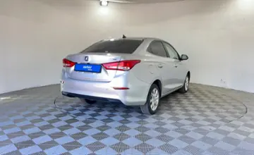 Changan Alsvin 2023 года за 5 400 000 тг. в Павлодар