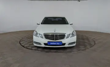 Mercedes-Benz E-Класс 2012 года за 5 920 000 тг. в Шымкент фото 2