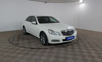 Mercedes-Benz E-Класс 2012 года за 5 920 000 тг. в Шымкент фото 3
