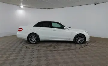 Mercedes-Benz E-Класс 2012 года за 5 920 000 тг. в Шымкент фото 4