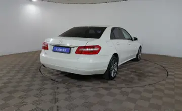 Mercedes-Benz E-Класс 2012 года за 5 920 000 тг. в Шымкент