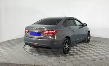 LADA (ВАЗ) Vesta 2021 года за 4 890 000 тг. в Караганда