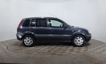 Ford Fusion 2007 года за 1 490 000 тг. в Астана фото 4