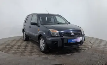 Ford Fusion 2007 года за 1 490 000 тг. в Астана фото 3