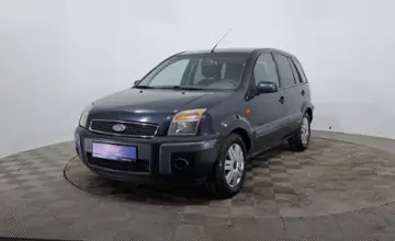 Ford Fusion 2007 года за 1 490 000 тг. в Астана фото 1
