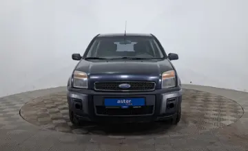 Ford Fusion 2007 года за 1 490 000 тг. в Астана фото 2