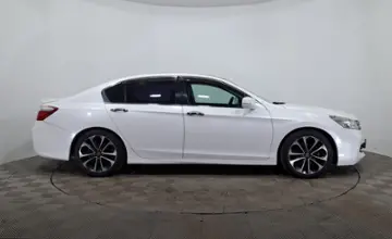 Honda Accord 2014 года за 5 990 000 тг. в Астана фото 4