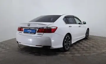 Honda Accord 2014 года за 5 990 000 тг. в Астана