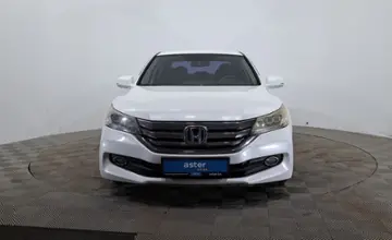 Honda Accord 2014 года за 5 990 000 тг. в Астана фото 2