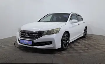 Honda Accord 2014 года за 5 990 000 тг. в Астана фото 1