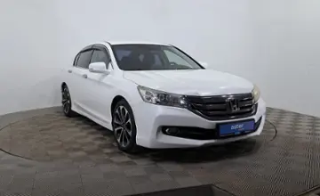 Honda Accord 2014 года за 5 990 000 тг. в Астана фото 3