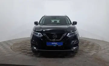 Nissan Qashqai 2020 года за 7 990 000 тг. в Астана фото 2
