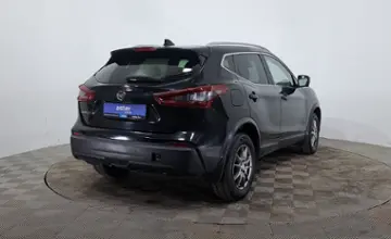 Nissan Qashqai 2020 года за 7 990 000 тг. в Астана
