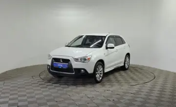 Mitsubishi Outlander Sport 2011 года за 3 990 000 тг. в Алматы фото 1