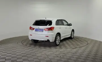 Mitsubishi Outlander Sport 2011 года за 3 990 000 тг. в Алматы