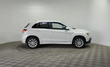 Mitsubishi Outlander Sport 2011 года за 3 990 000 тг. в Алматы фото 4