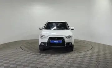 Mitsubishi Outlander Sport 2011 года за 3 990 000 тг. в Алматы фото 2