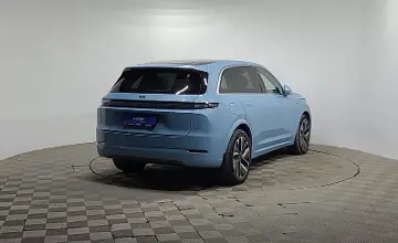 LiXiang L7 2024 года за 18 130 000 тг. в Алматы