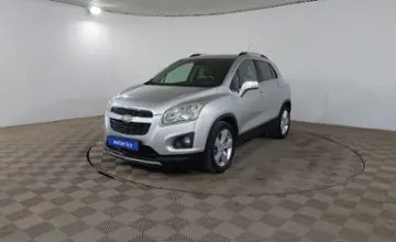 Chevrolet Tracker 2014 года за 5 170 000 тг. в Шымкент фото 1