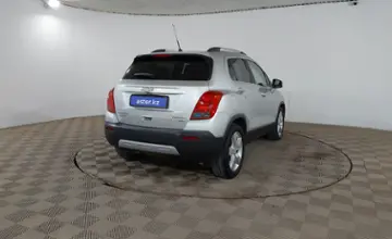 Chevrolet Tracker 2014 года за 5 170 000 тг. в Шымкент